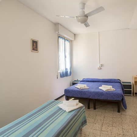 Villa San Francesco 미사노아드리아티코 외부 사진