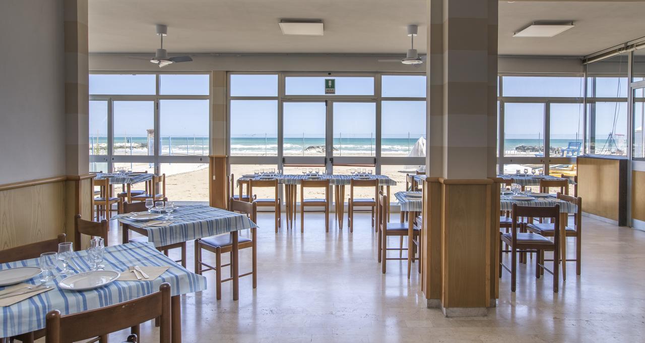 Villa San Francesco 미사노아드리아티코 외부 사진